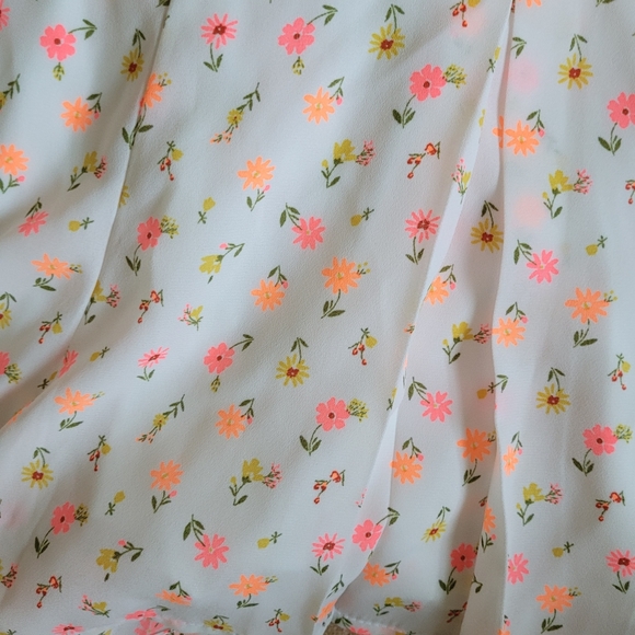 TRIXXI Juniors romper size M - Picture 6 of 8